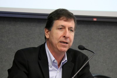 José Eduardo Krieger