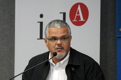 Marcio Aguiar