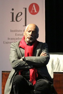 Emanoel Araujo