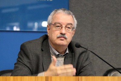 Bráulio Dias