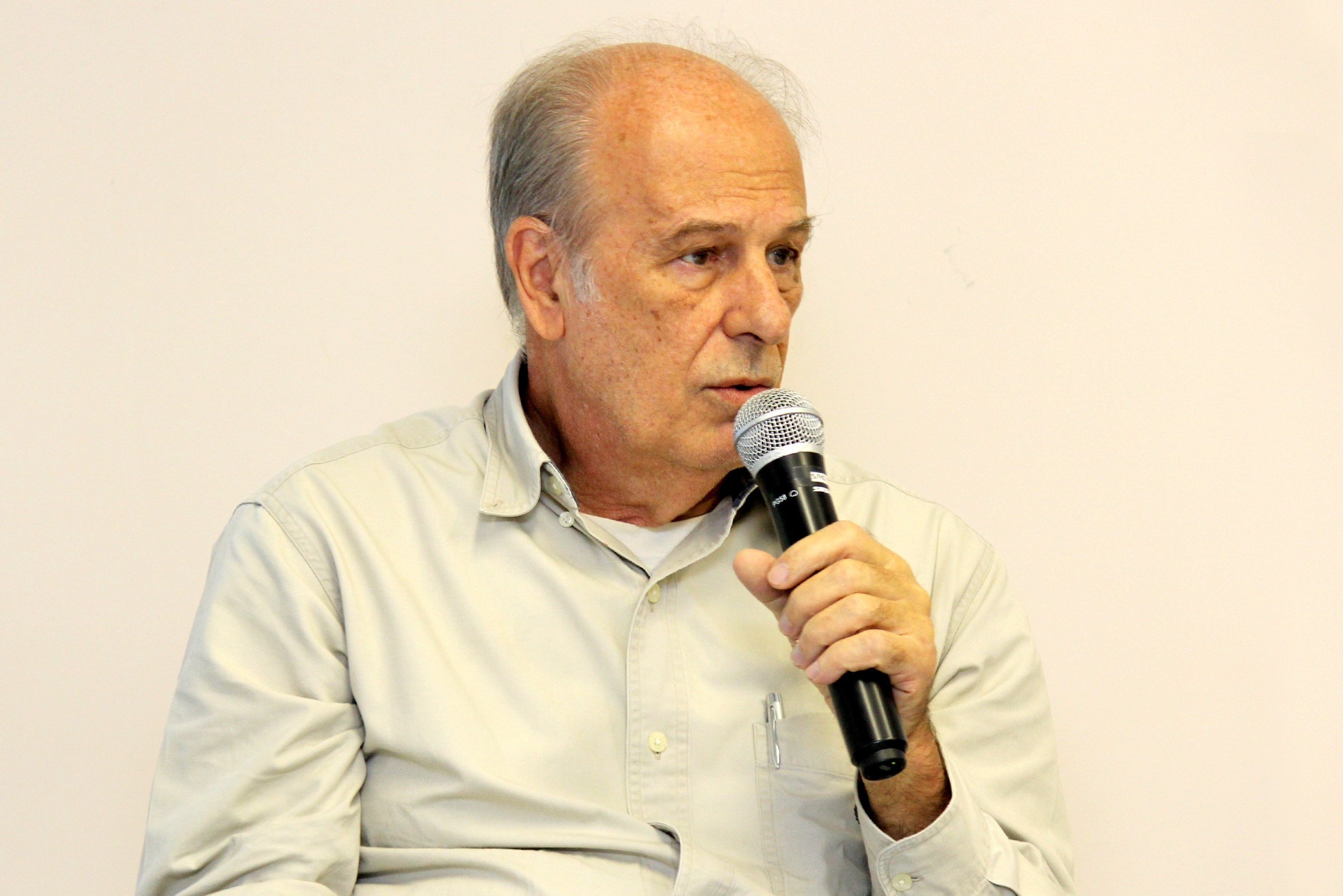 Luiz Bevilacqua