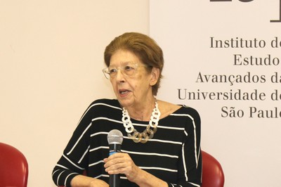 Regina Maria Salgado Campos