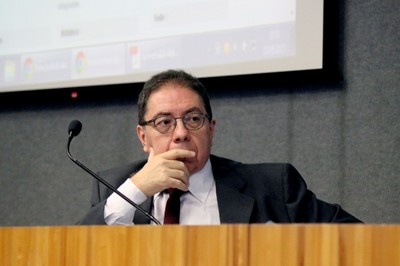 Flavio Ulhoa Coelho 