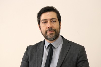 Marcos Holtz