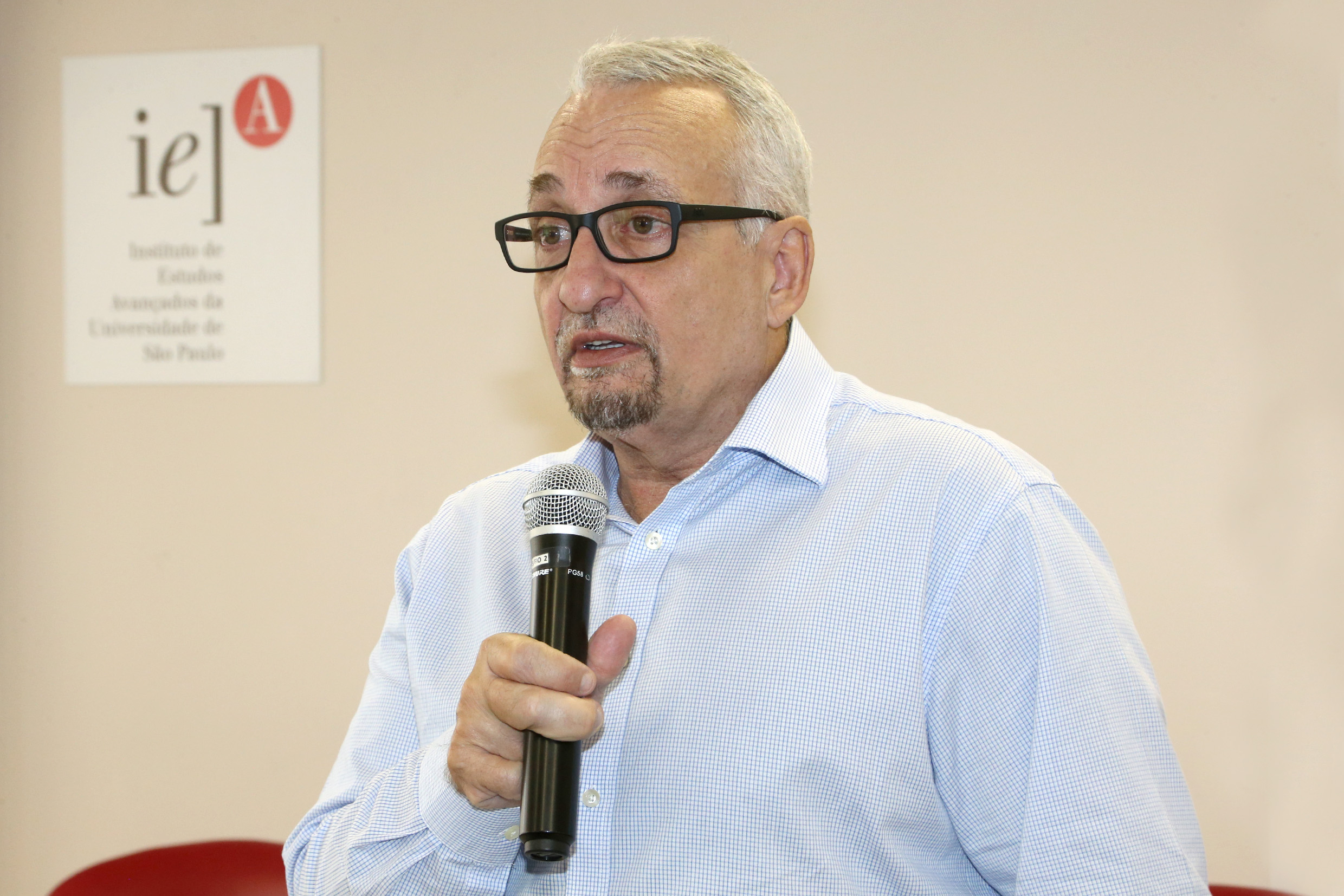 Paulo Saldiva