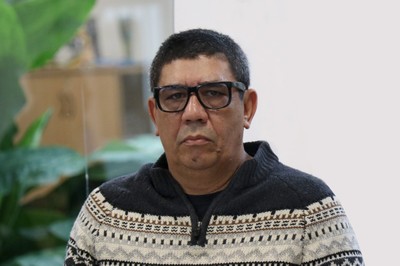 Sergio Vaz 