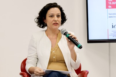 Grace Alves da Paixão