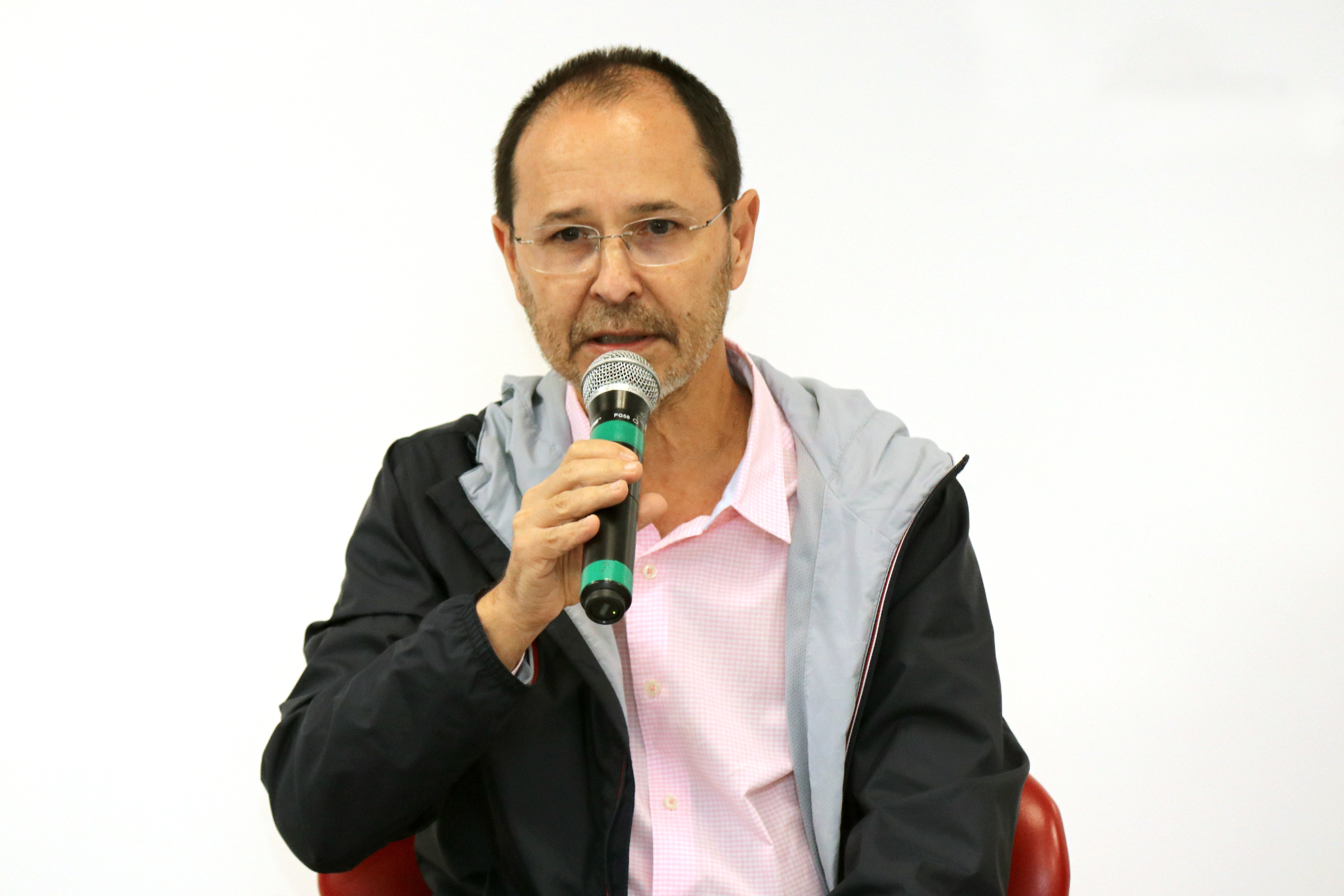 João Roberto Faria