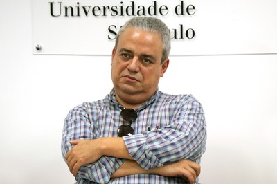 José Renato de Campos Araújo