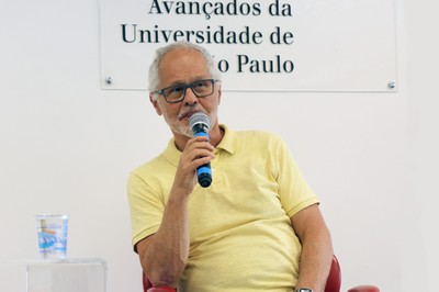 Luis Menna Barreto