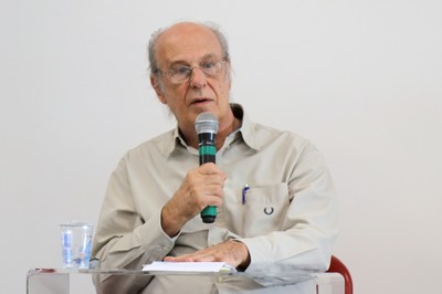 Luiz Bevilacqua