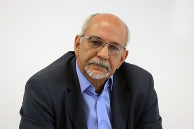 Jorge Luiz Barbosa