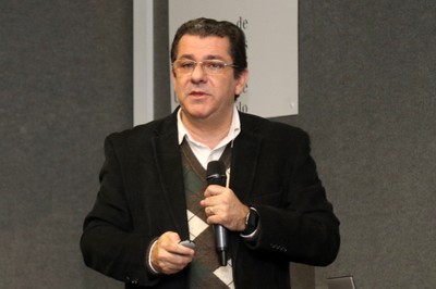 Tércio Ambrizzi