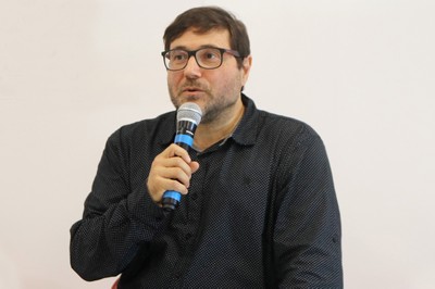 Rubens Russomanno Ricciardi 