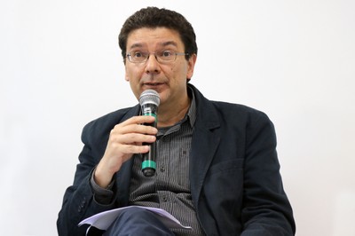 Jorge de Almeida