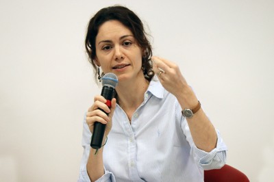 Carolina Mota Mourão