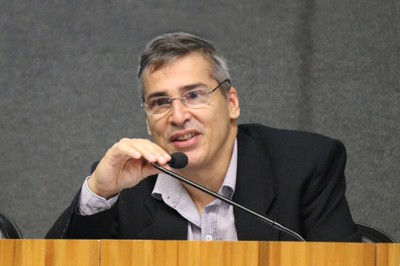 André Carlos Ponce de Leon Ferreira de Carvalho