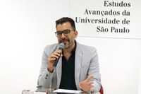 Fabrício Forganes Santos