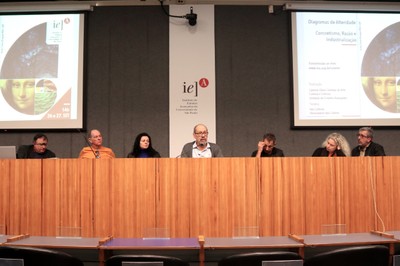 Christian Ingo Lenz Dunker, Eduardo Frota, Rosana Palazyan, Paulo Herkenhoff , Maurício Dias, Paula de Lima Trope e Alexandre Romariz Sequeira 