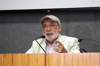 José Carlos Carvalho