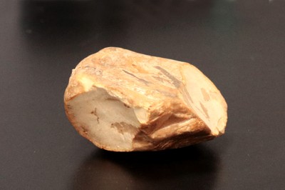 Pedra lascada