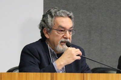 Nílson José Machado