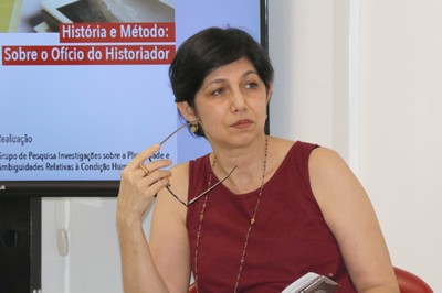 Ana Lúcia Nemi 