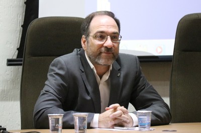 Fabio Gagliardi Cozman 