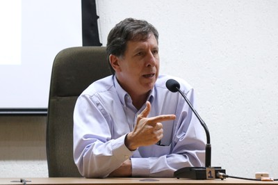 José Eduardo Krieger 