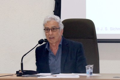 José Teixeira Coelho Netto