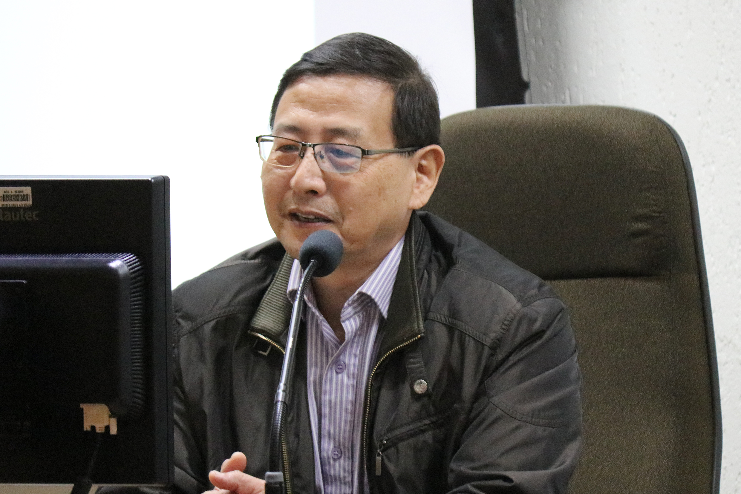 Zhao Liang