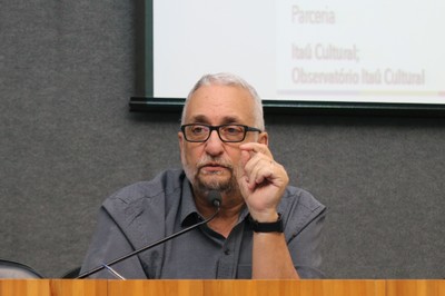 Paulo Saldiva