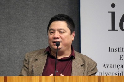 Paulo Sumida