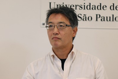 Paulo Endo