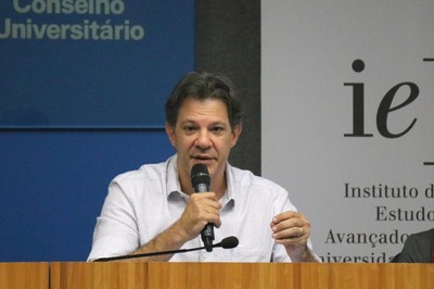 Fernando Haddad