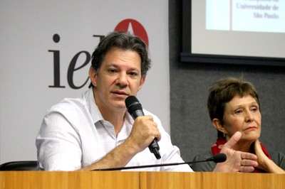 Fernando Haddad