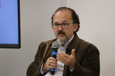 Rogério Arantes