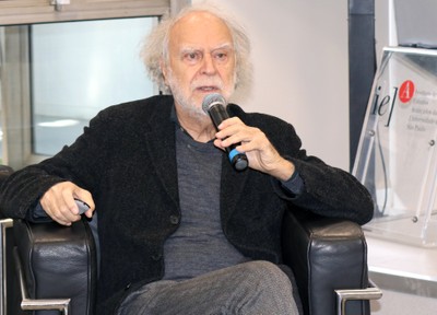 Massimo Canevacci