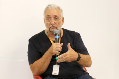 Paulo Saldiva