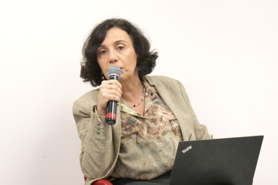 Angélica Benatti Alvim