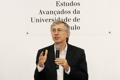 Fernando Menezes de Almeida