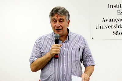 Marcos Sorrentino 