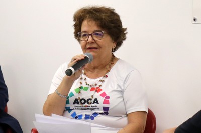 Angela de Alencar Araripe Pinheiro