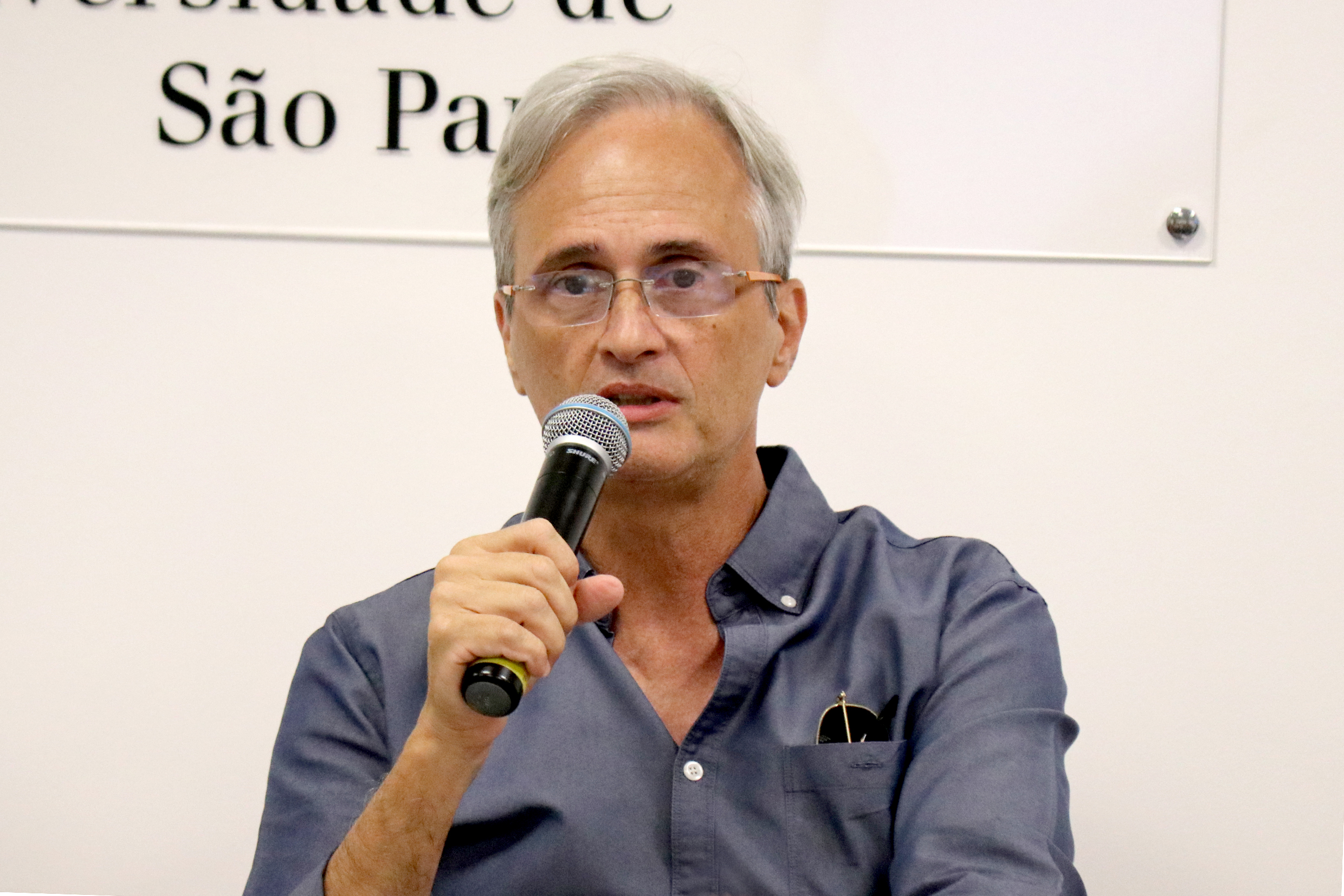 Maurício Pietrocola