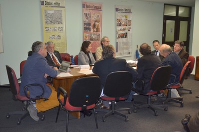 2o. Encontro Nacional de IEAs do Brasil 