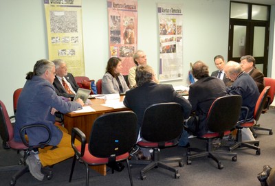 2o. Encontro Nacional de IEAs do Brasil 