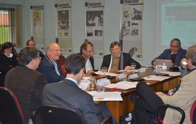 2o. Encontro Nacional de IEAs do Brasil