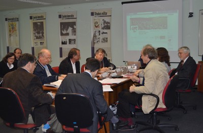 2o. Encontro Nacional de IEAs do Brasil