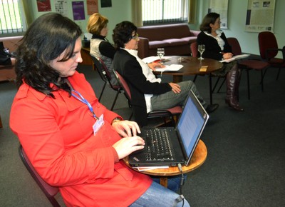 2o. Encontro Nacional de IEAs do Brasil