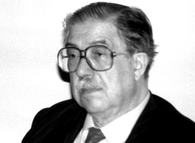 Amaury Porto de Oliveira